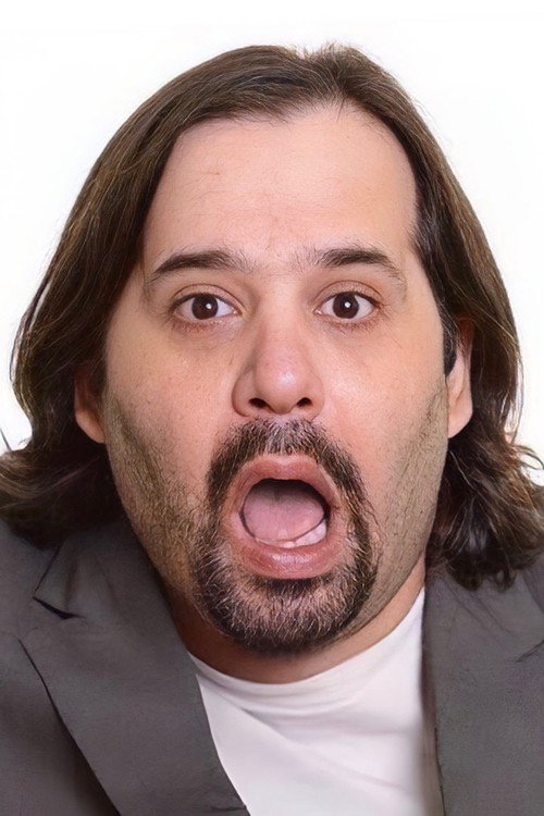 Photo of Jonathan Samson, Acting