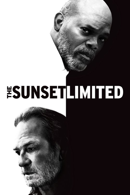 Movie poster for The Sunset Limited (2011)