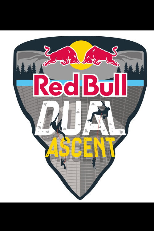 Movie poster for Red Bull Dual Ascent 2022 edition (2022)