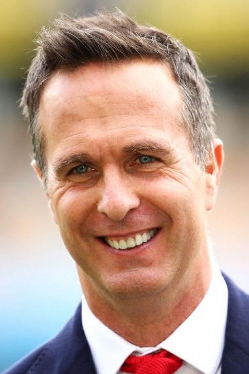Photo of Michael Vaughan, Acting