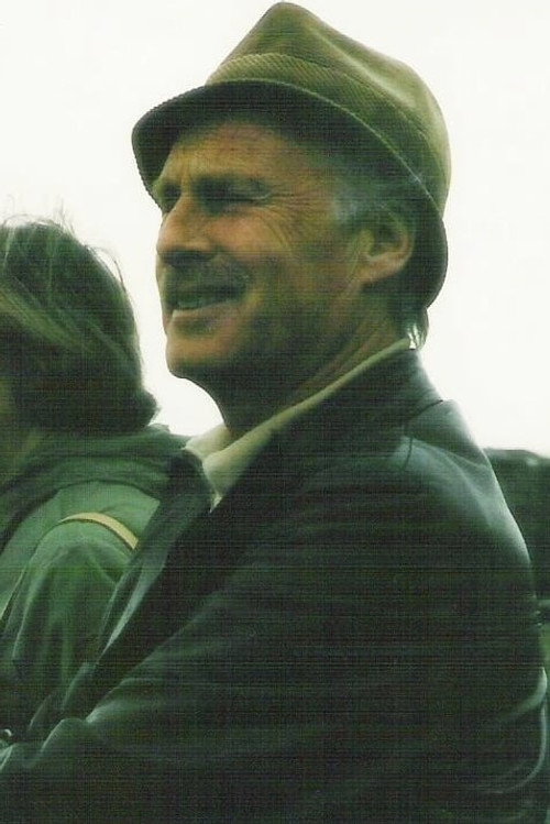 Photo of Arne Gärdestad, Acting