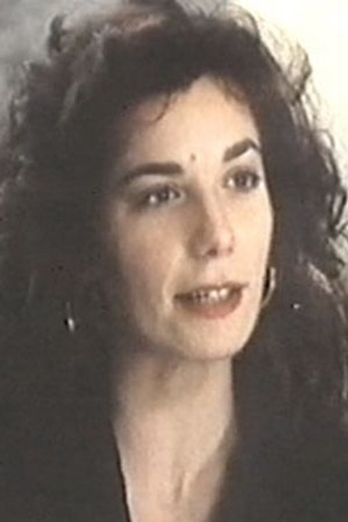 Photo of Carla Benedetti, Acting