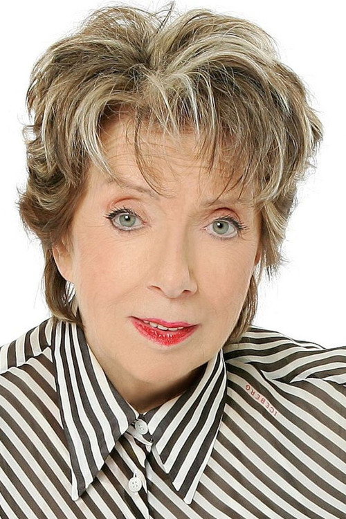 Photo of Marthe Mercadier, Acting