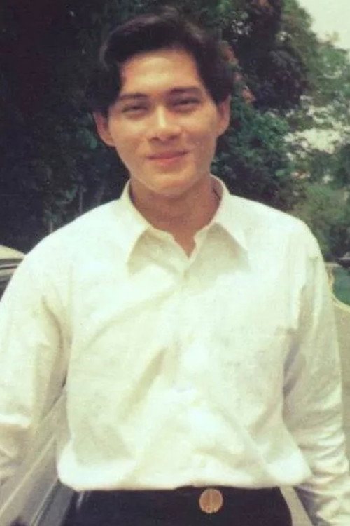 Desmond Shen profile