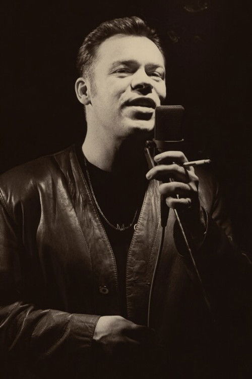 Photo of Ali Campbell, Acting