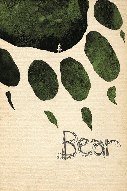 Movie poster for Bear (2011)