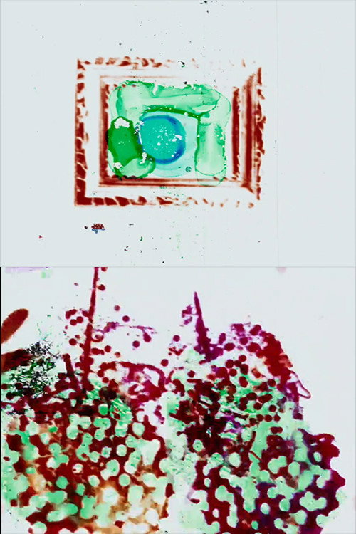 Movie poster for Seizoki (1964)