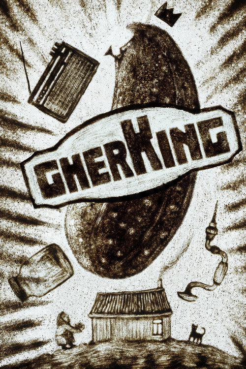 Movie poster for Gherking (2026)