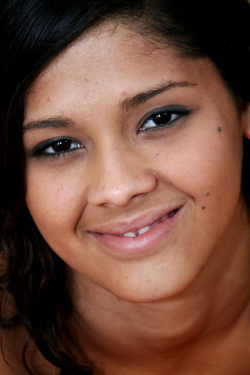 Photo of Sophie Perez, Acting