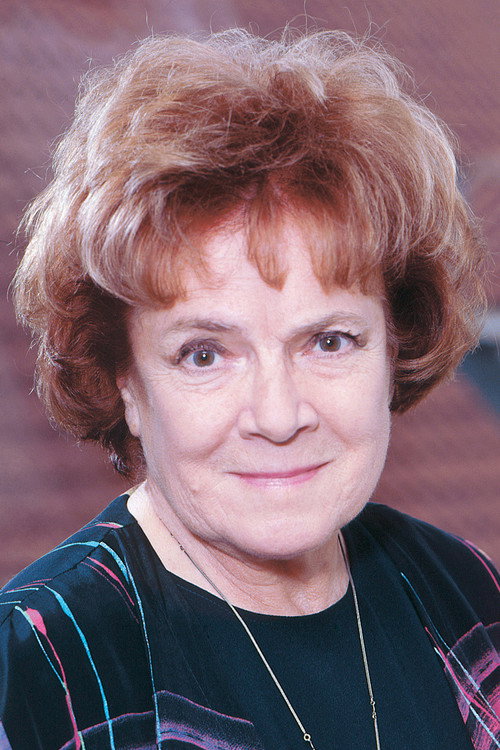 Photo of Vlasta Chramostová, Acting