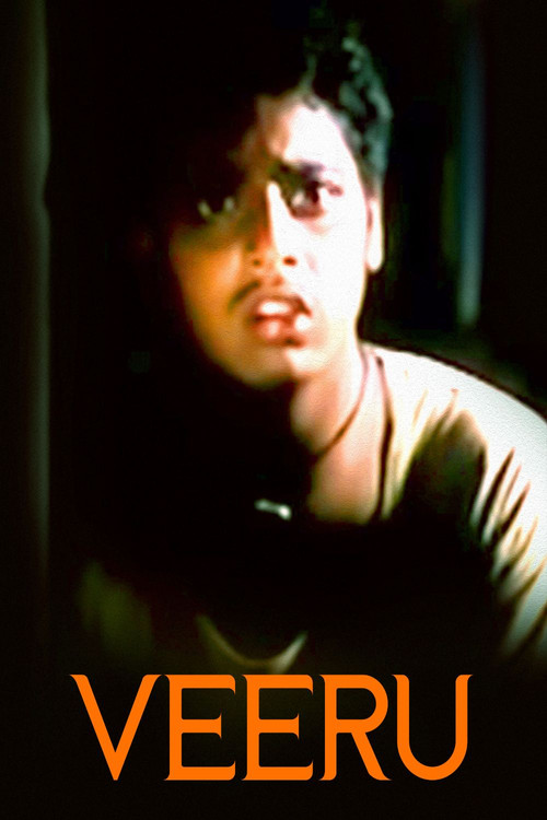 Veeru poster