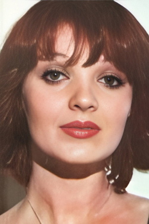 Photo of Pénélope Lamour, Acting