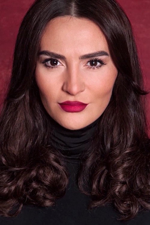 Edona Reshitaj profile