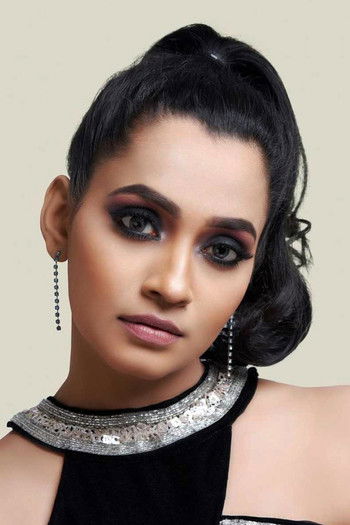 Photo of Abarnathi, Acting