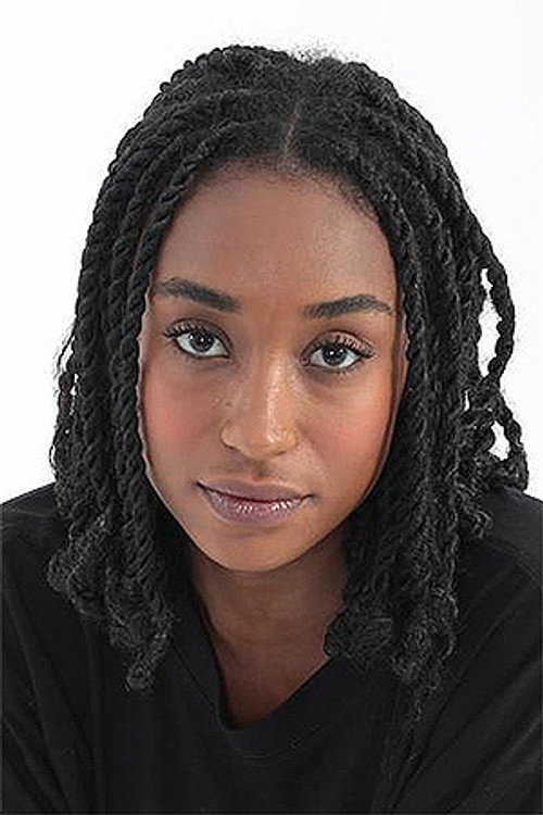 Photo of Dhara Lopes, Acting