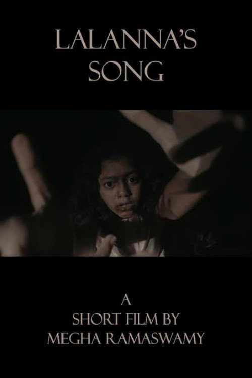 Movie poster for Lalanna's Song (2022)