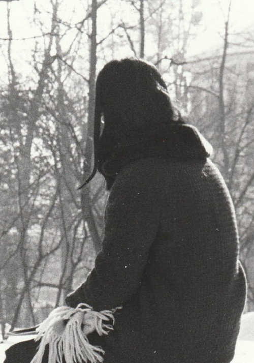 Movie poster for You As The First Love (1969)