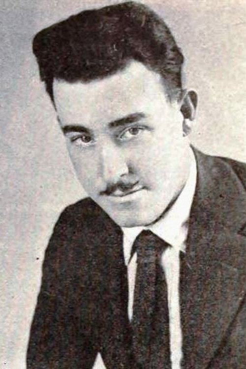Photo of Scott R. Dunlap, Production