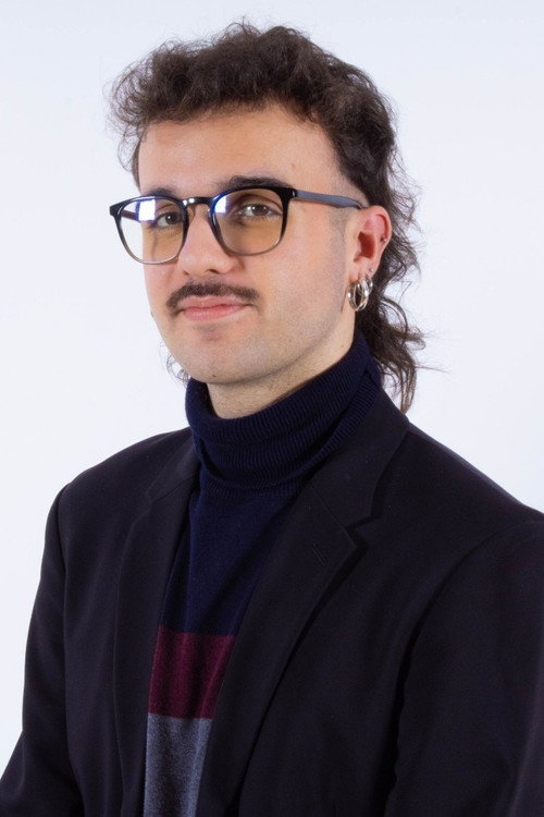 Photo of nacho v. carrión, Directing