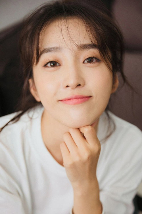 Photo of Zhang Xinyan, Acting