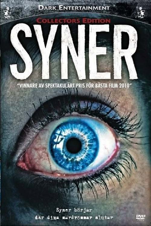 Movie poster for Syner (2009)