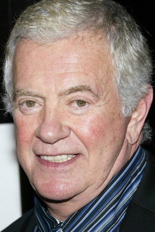 Photo of Mark Damon Johnson, Production