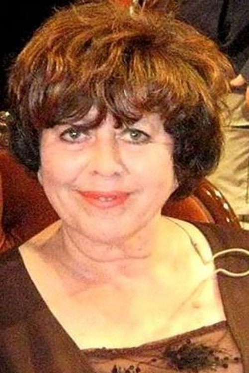 Photo of Elżbieta Jodłowska, Acting