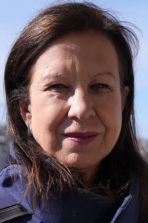 Photo of Lyse Doucet, Acting