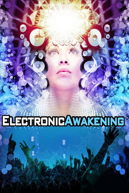 Movie poster for Electronic Awakening (2011)