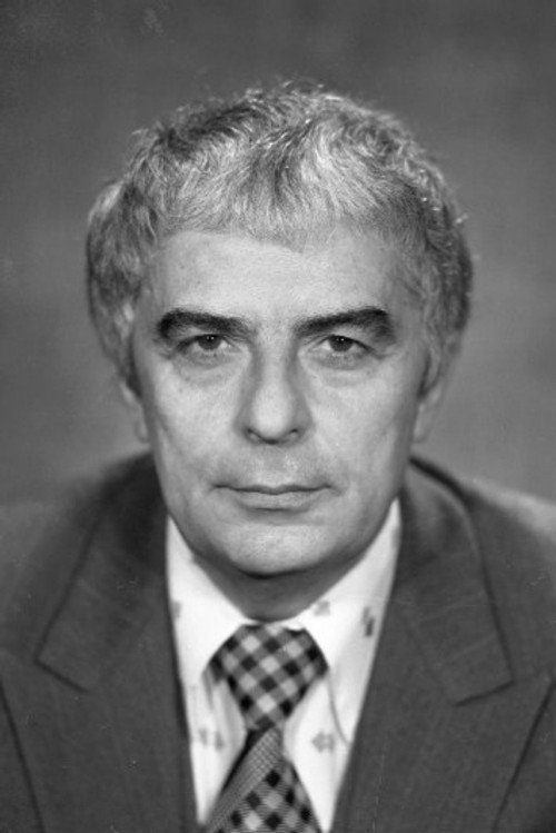 Photo of Nikolay Marufov, Acting
