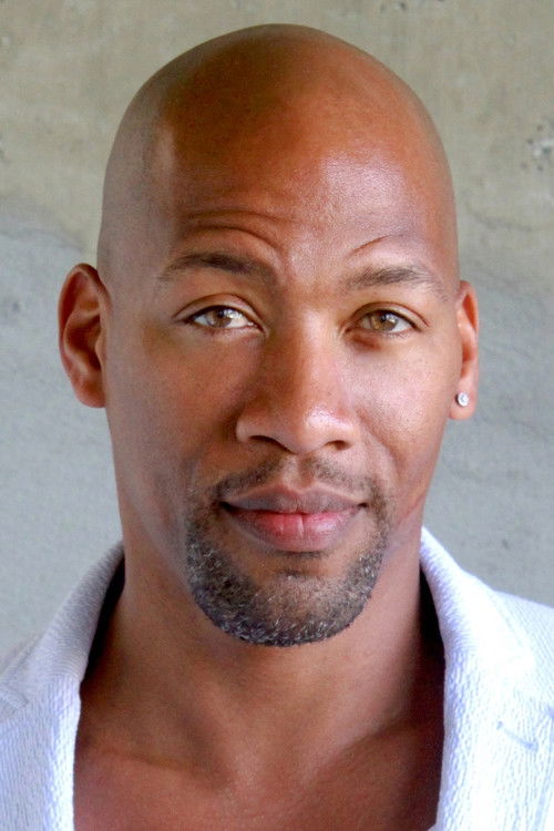 Ezra Masters profile