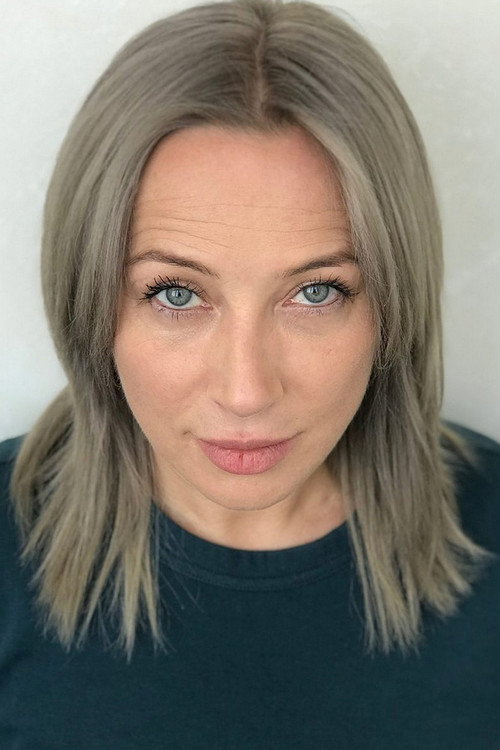 Alyona Kovalyova profile