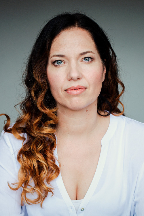 Photo of Katja Frenzel-Röhl, Acting
