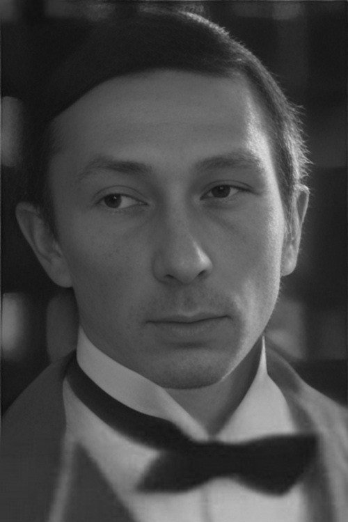Photo of Andrius Siusa, Directing