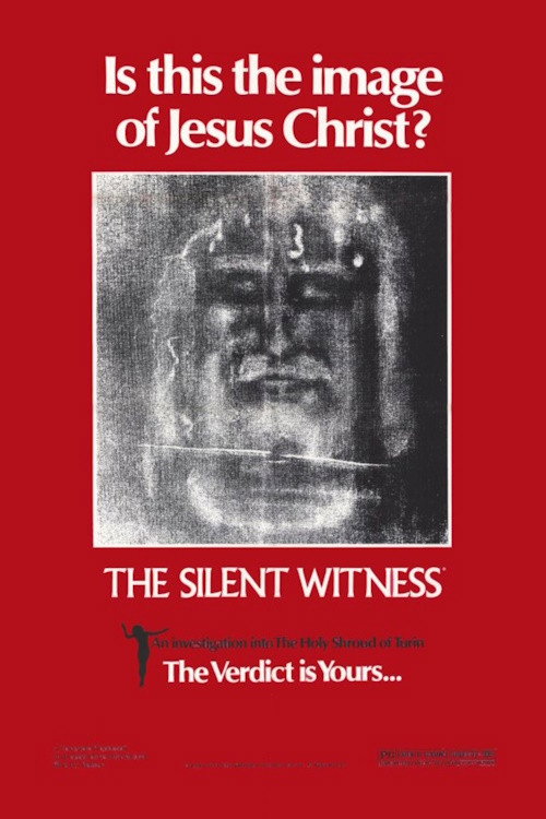 Movie poster for The Silent Witness (1978)