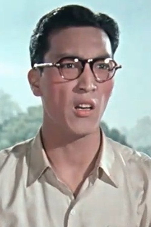 Photo of Qi Wang, Acting