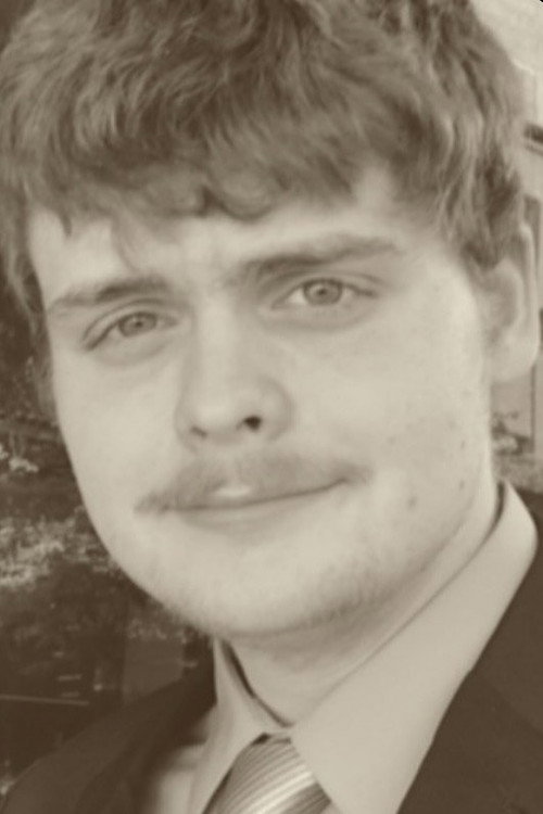Photo of Collin Quirk, Acting