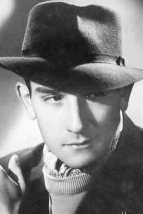 Photo of Lucien Gallas, Acting