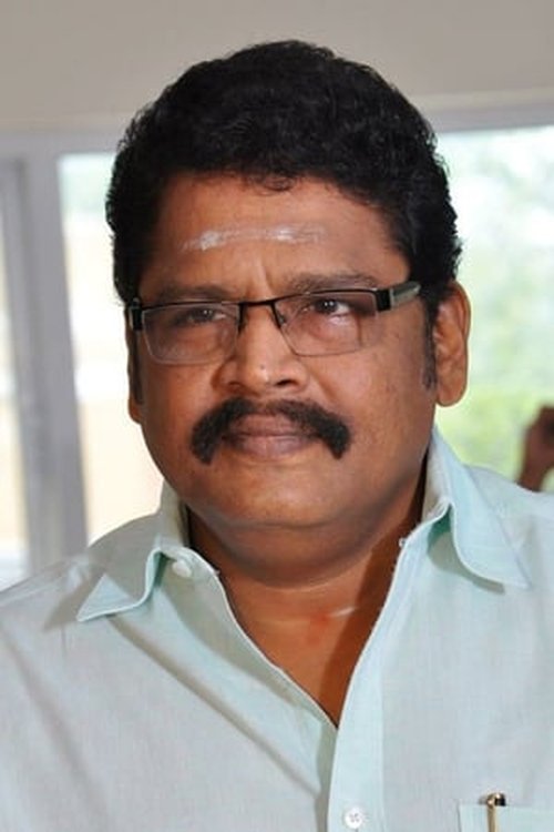 K. S. Ravikumar profile