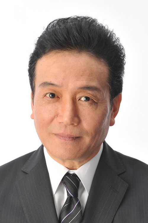 Koichi Miura profile