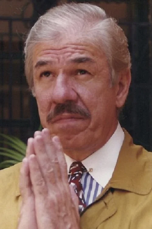 Photo of Toco Gómez, Acting