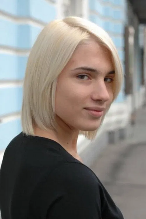 Valeriya Novikova profile