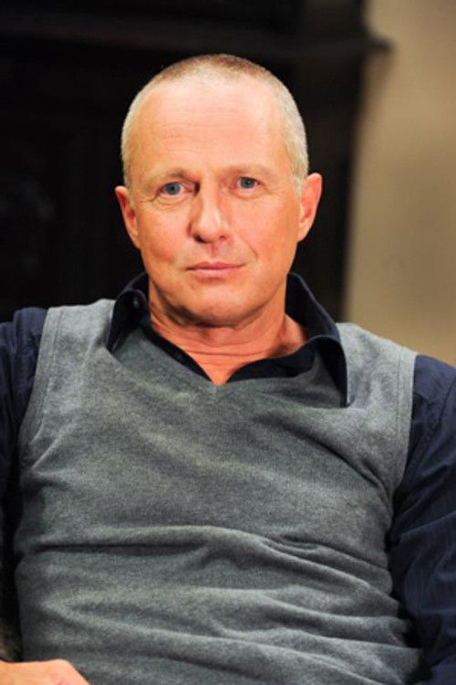 Ben Van Ostade profile