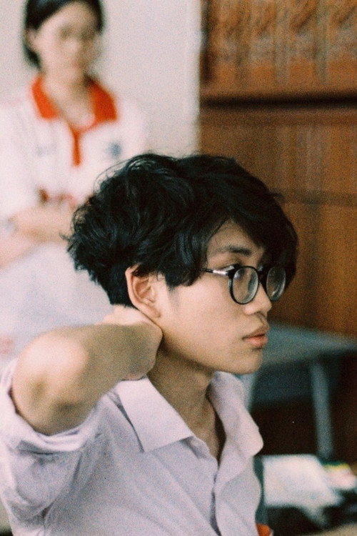 Photo of Nonthapat Ratthanaphas, Directing