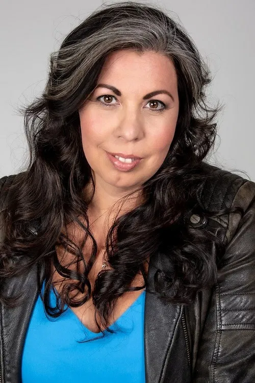 Candice van Litsenborgh profile