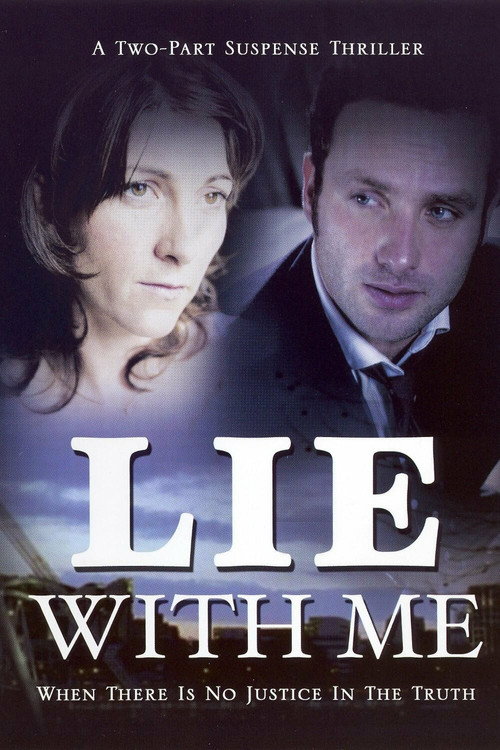 Series poster for Lie with Me (2004)