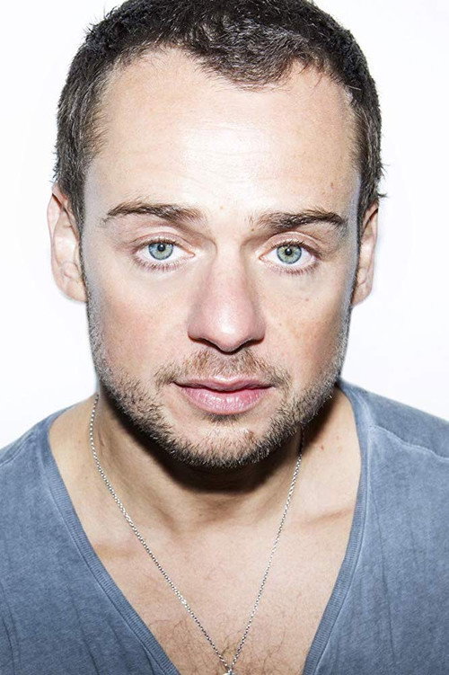 Photo of Alex Waldmann, Acting