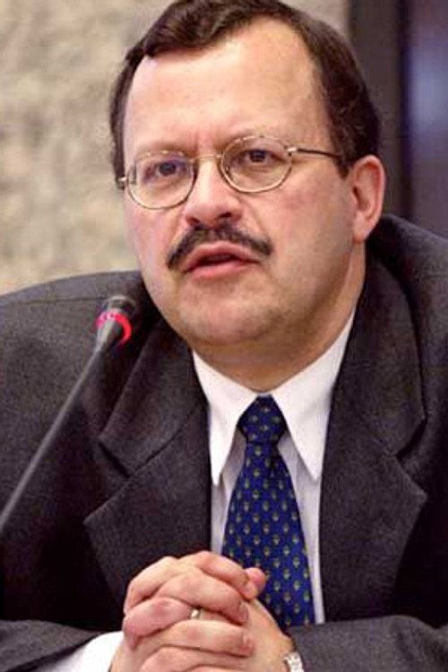 Photo of Mat Herben, Acting