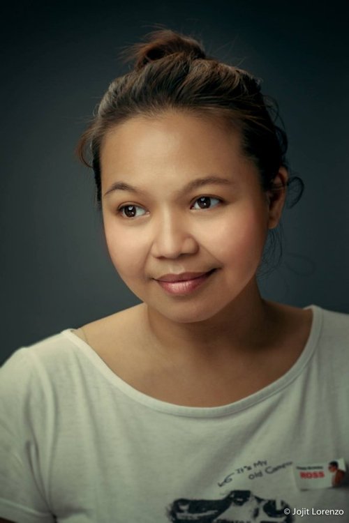 Photo of Geraldine Villamil, Acting