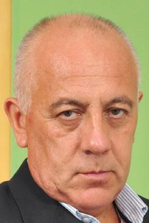 Photo of Borja, Acting